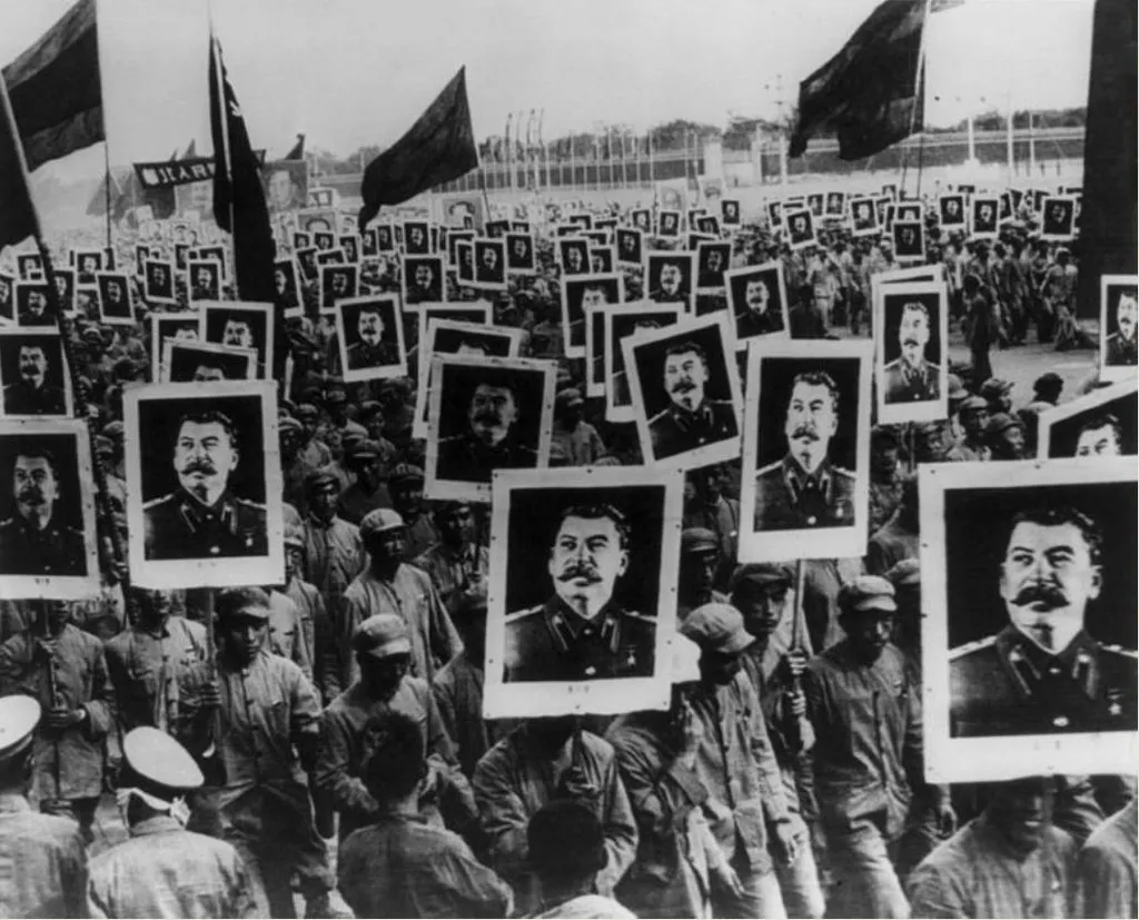 Запечатленная история