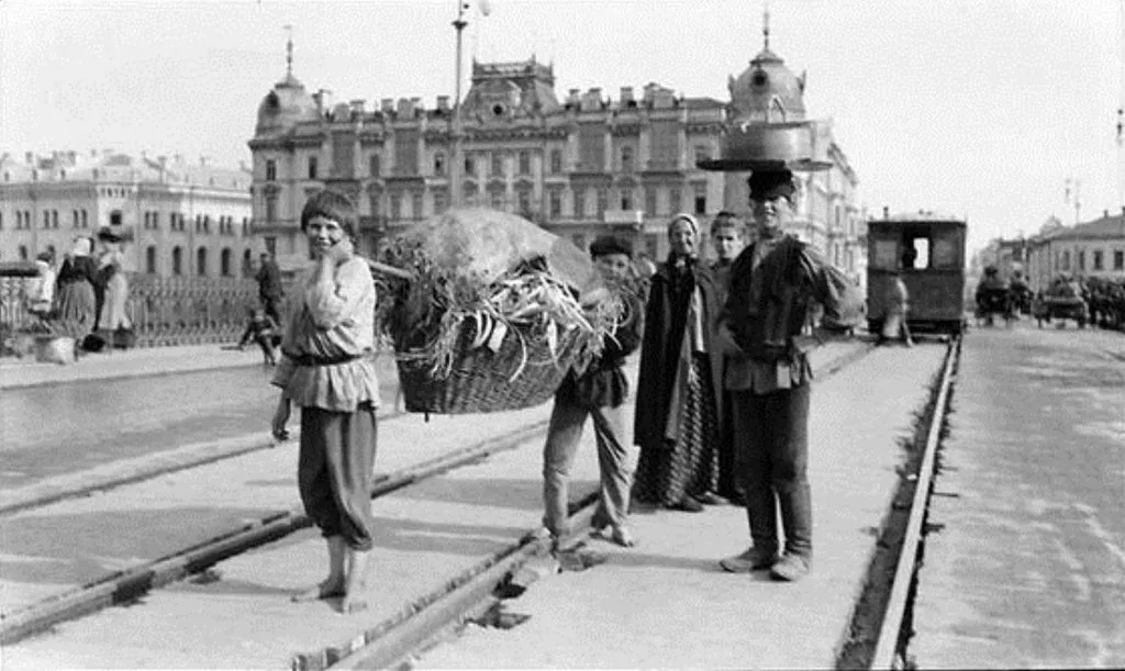 Запечатленная история