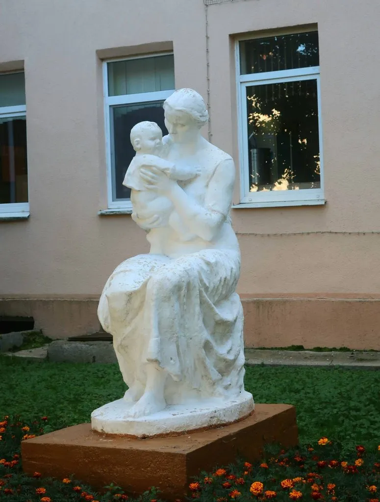И снова, через год, встречай, Калининград!