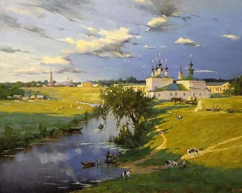 Арт галерея