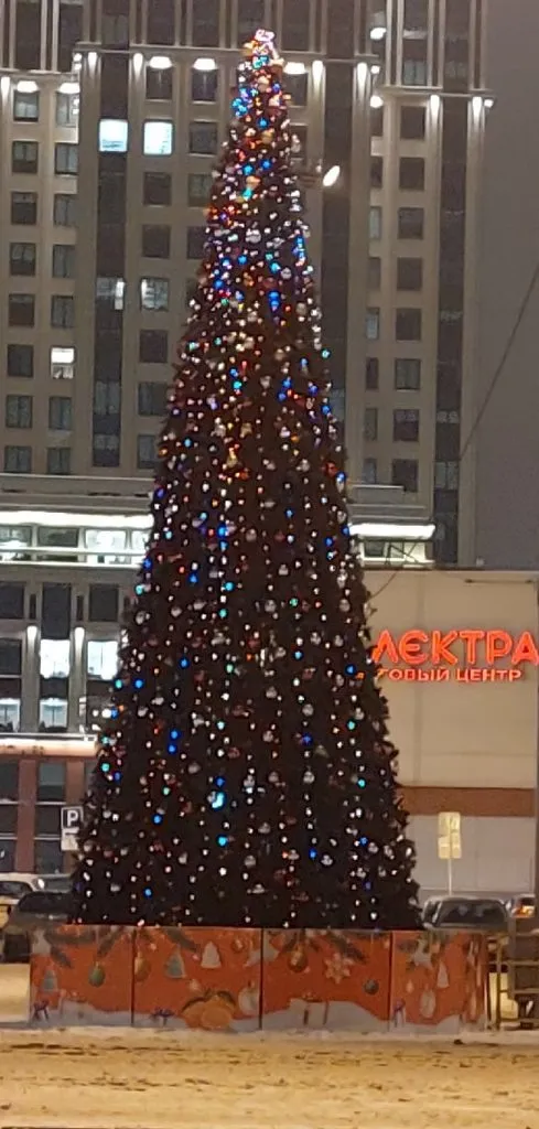 Кафе «У пани Сони»