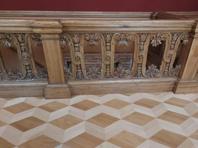 Чайная беседка