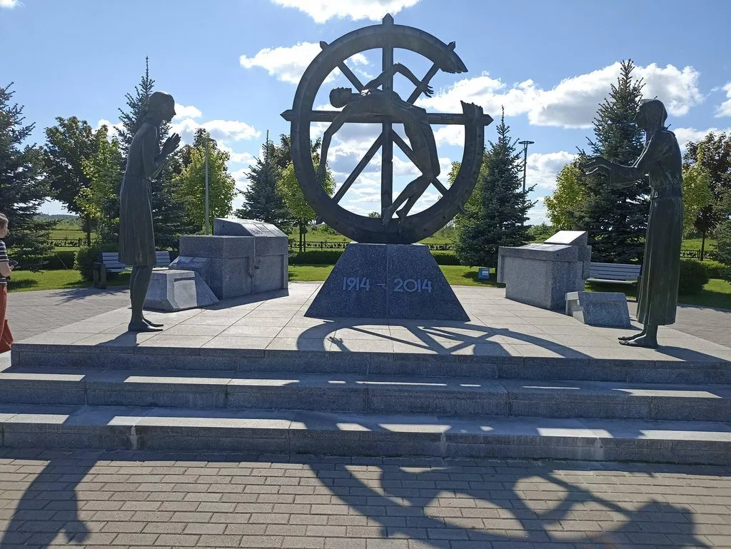 Калининградская область (не только море и янтарь) 