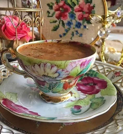 Чайная беседка