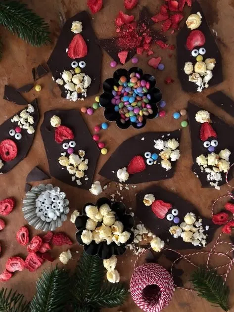 Tapтaлeтки & Ко