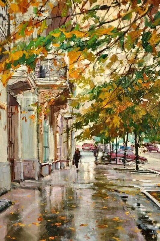 Арт галерея