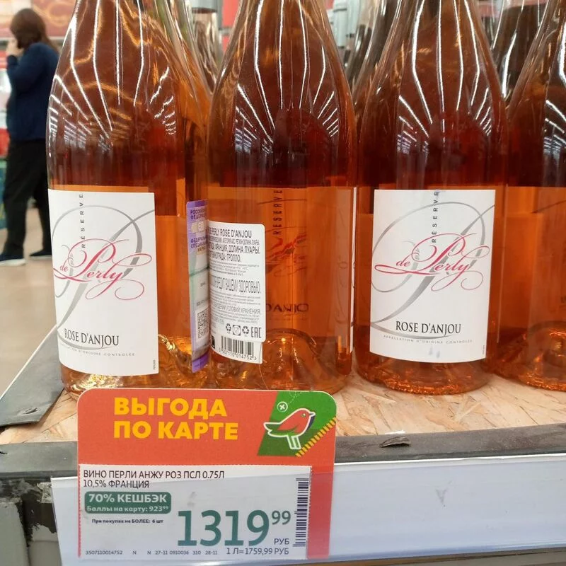 Где, что и когда купить в Москве