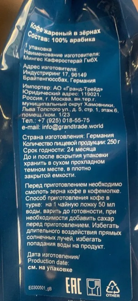 Где, что и когда купить в Москве