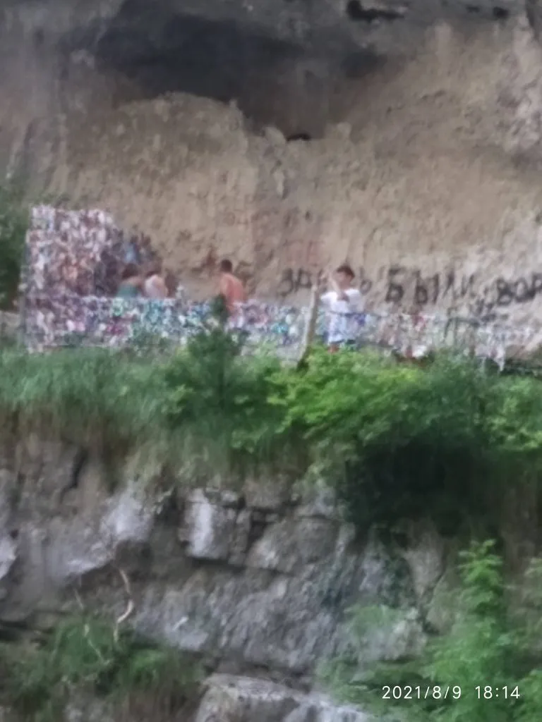 Чайная беседка