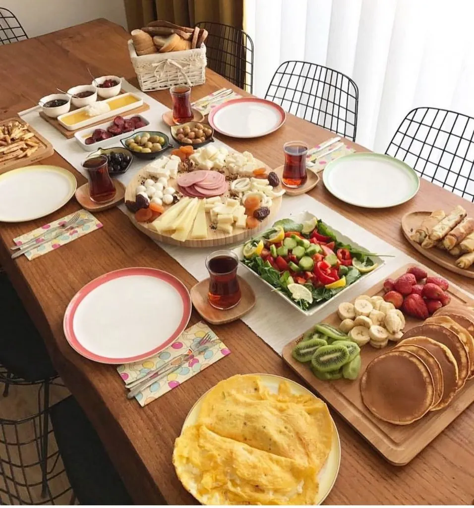 Кафе «У пани Сони»
