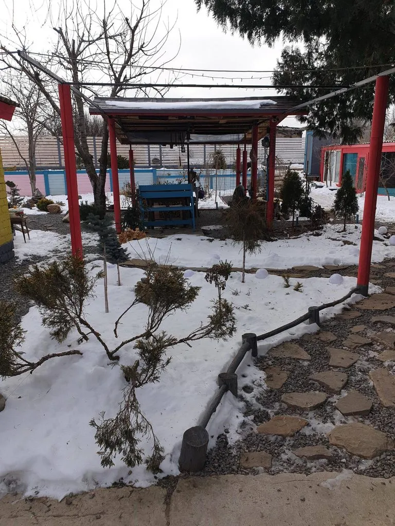 Вышивка крестиком