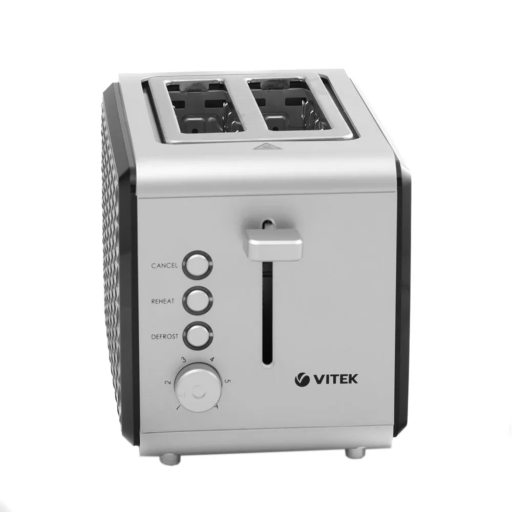 Тостер Vitek VT-7156