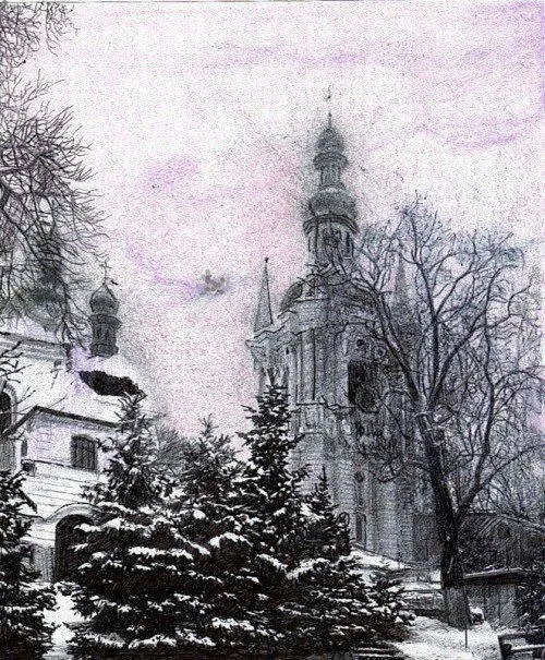 Арт галерея