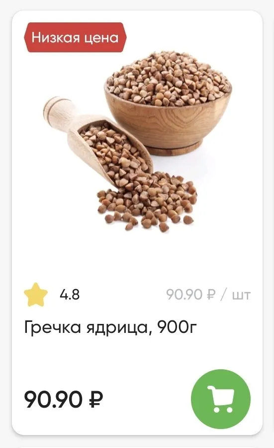 Где, что и когда купить в Москве