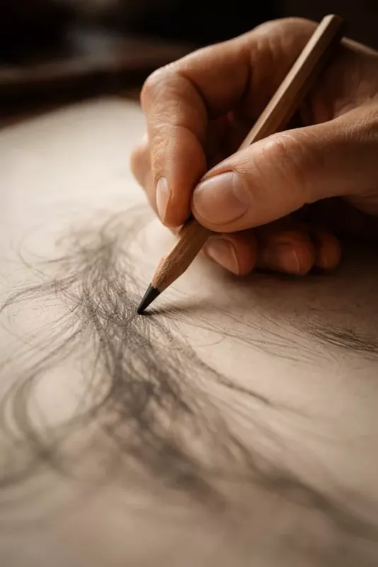 Как научиться рисовать и зачем это нужно