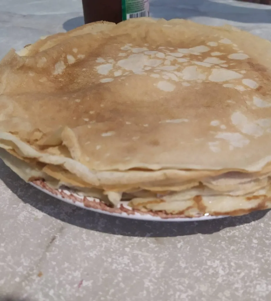 Чайная беседка