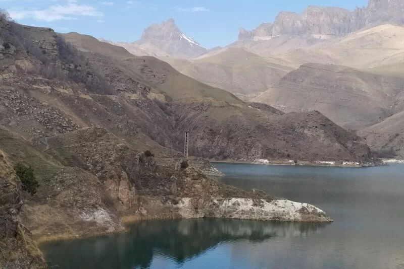 Путешествуйте по России!