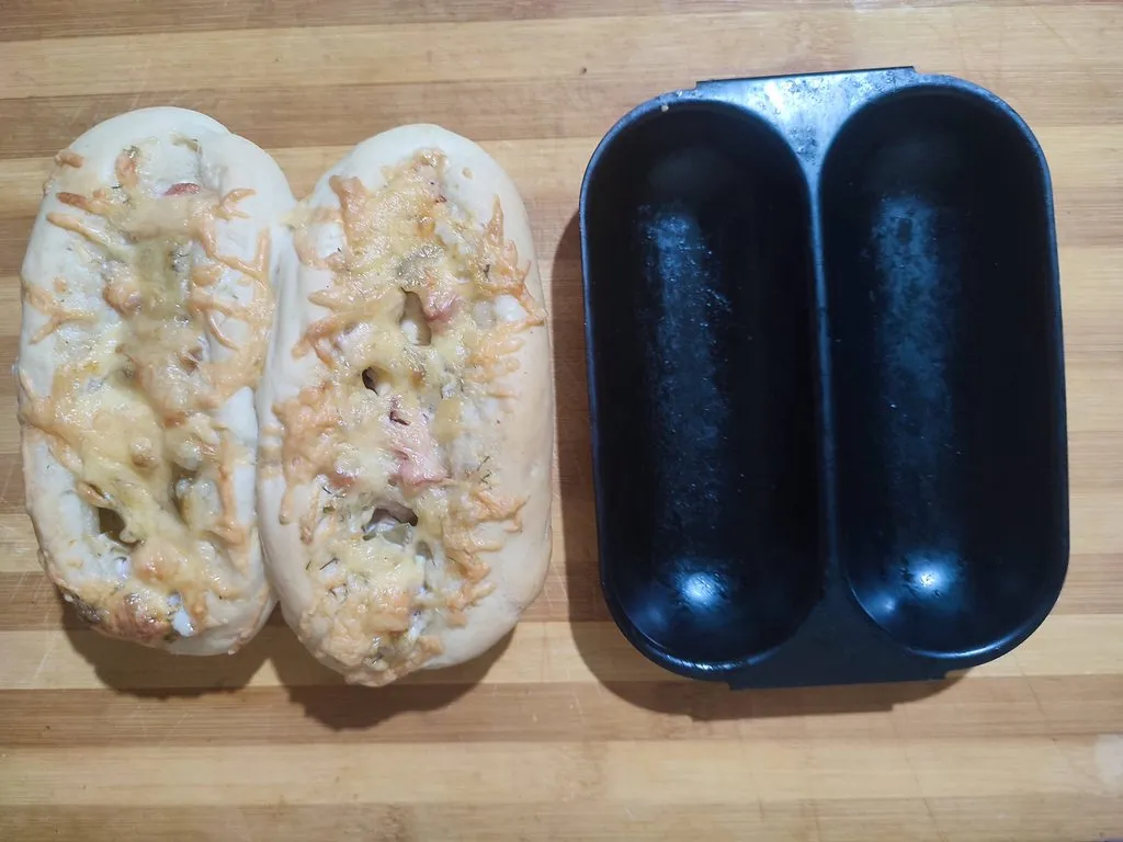 Багет «Прованс»
