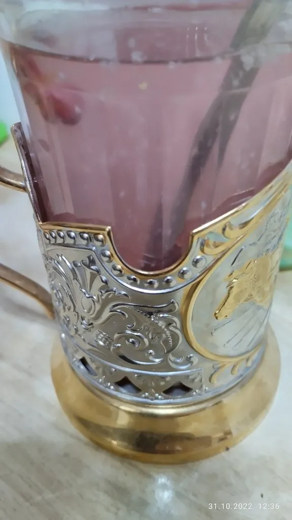 Кафе «У пани Сони»