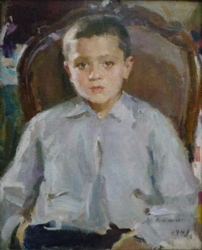 Арт галерея