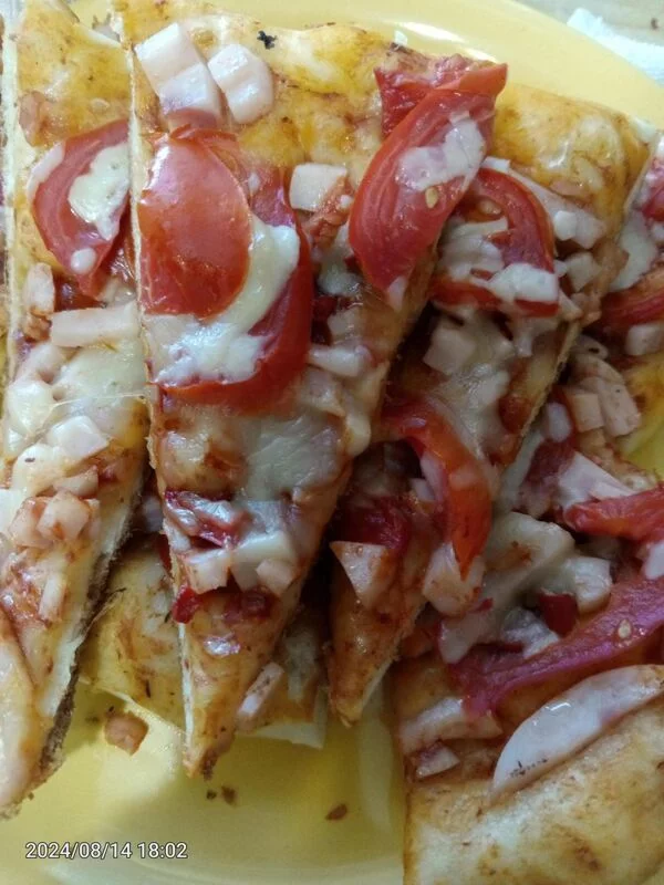 Чайная беседка