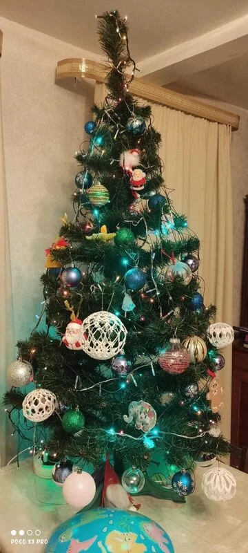 Вяжем игрушки своими руками