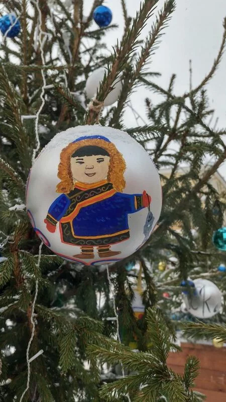 Чайная беседка