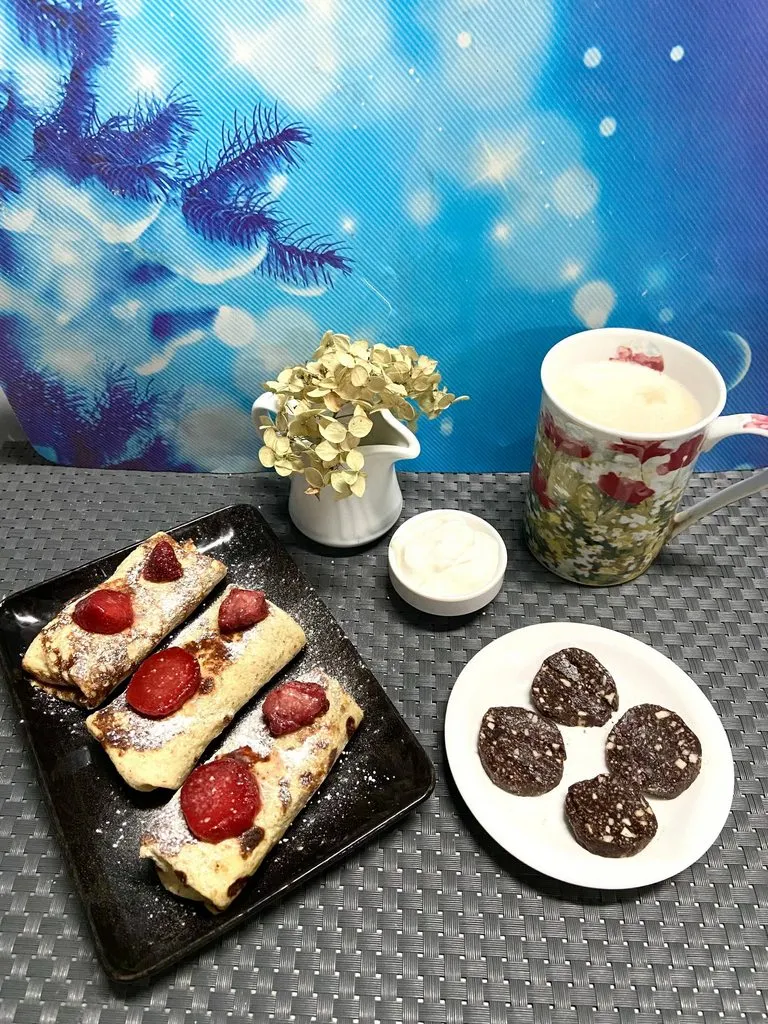 Про всё на свете с Гюзелью