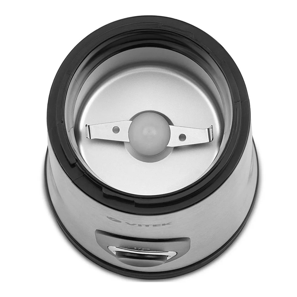 Кофемолка Vitek VT-1546 SR