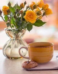 Чайная беседка