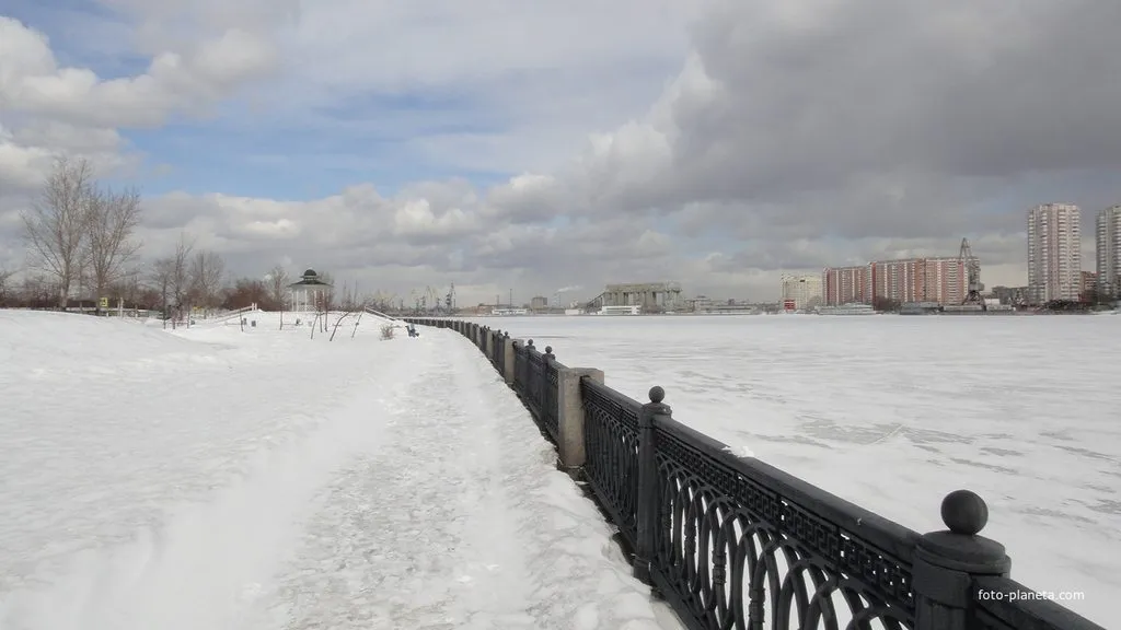 Что в Москве слышно? 