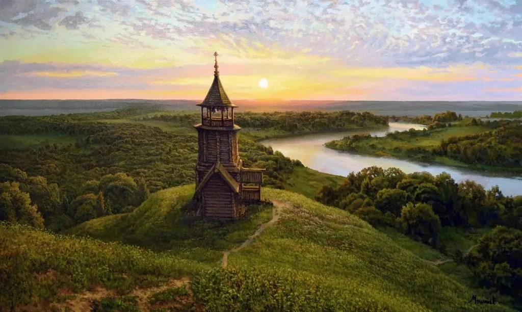 Арт галерея
