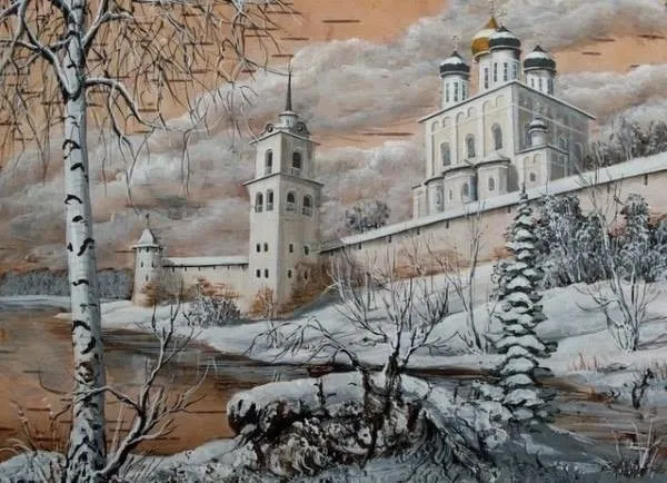 Арт галерея