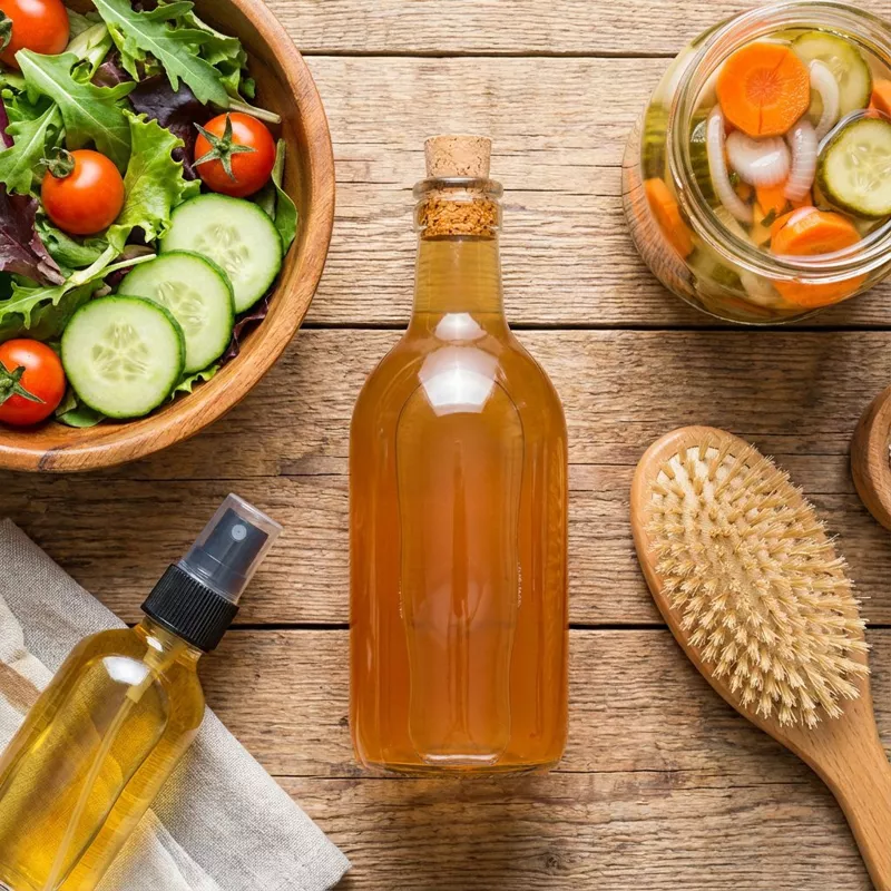 яблочный уксус от bbbbekema 