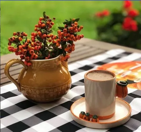 Чайная беседка