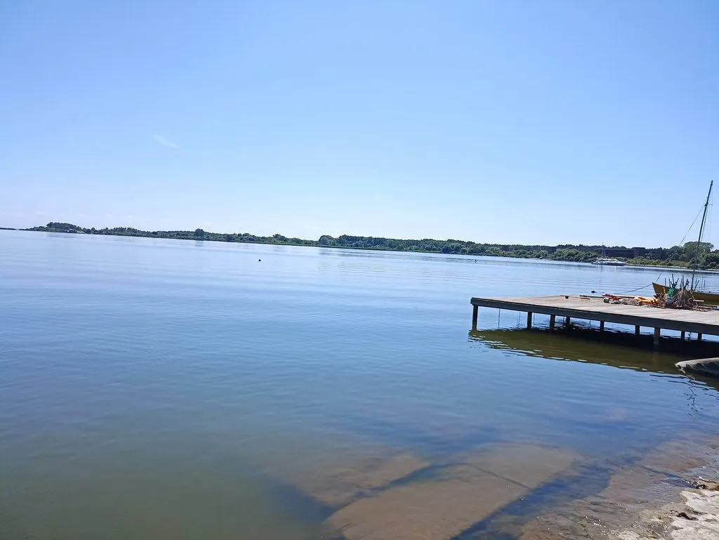 Калининградская область (не только море и янтарь) 