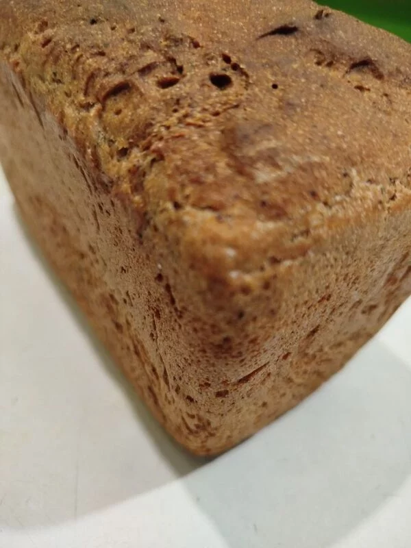 Ржано-пшеничный хлеб 60/40 - Дарницкие мотивы