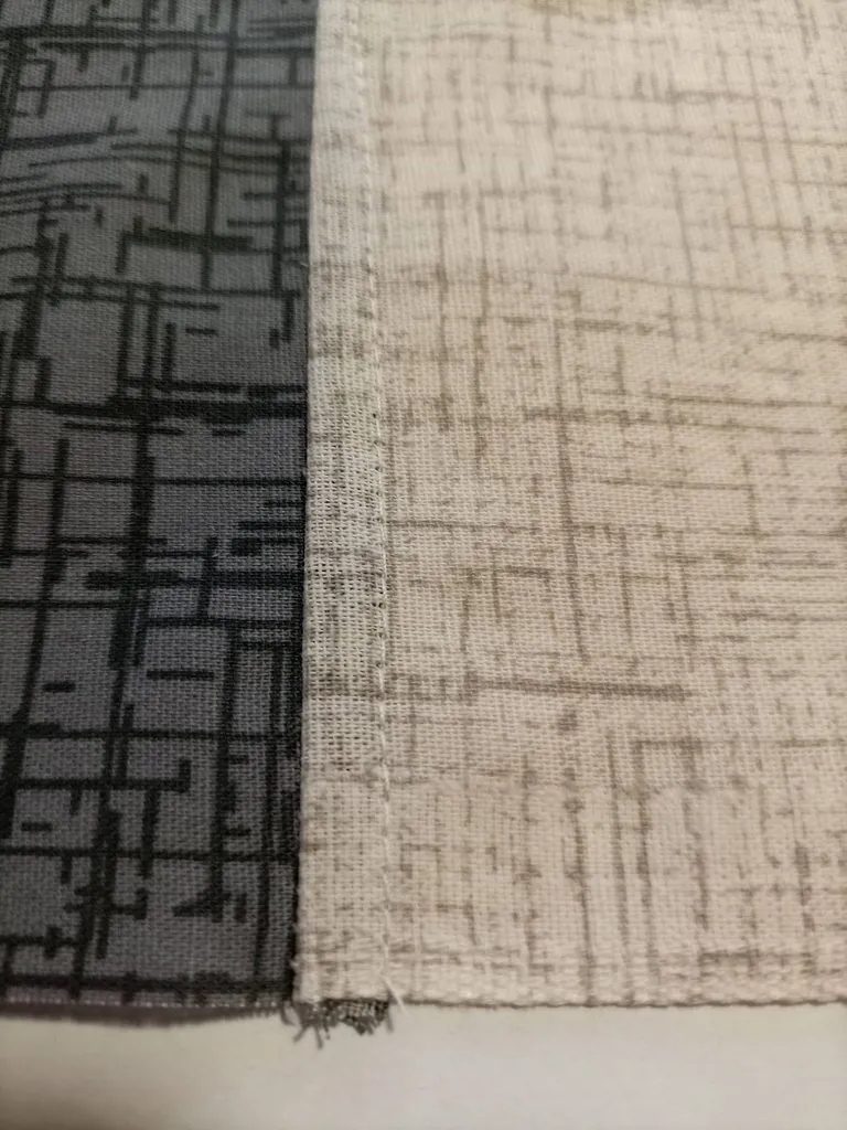 Постельное белье. Подробный МК. Шьем своими руками