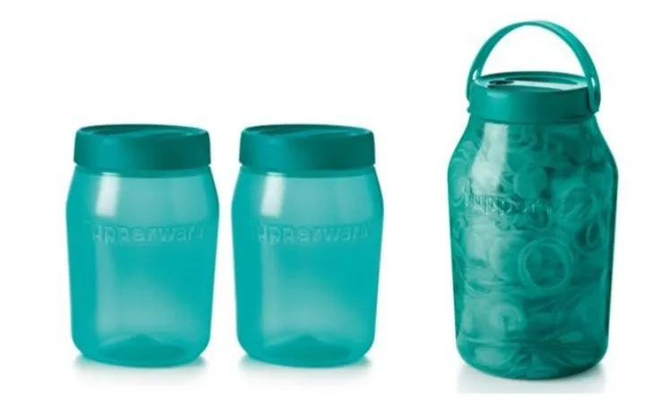 Посуда Tupperware (СП, Россия) - tata2307