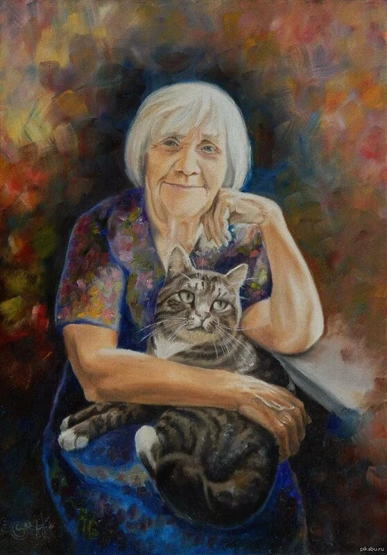 Рассказы для души