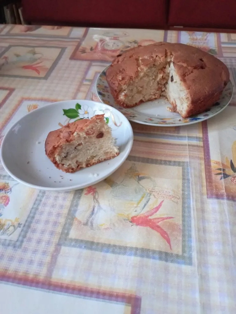 Кафе «У пани Сони»