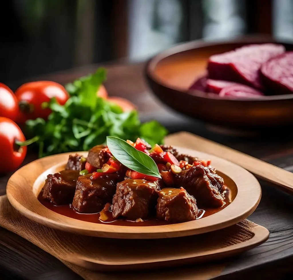 Аюрведический взгляд на питье молока после употребления мяса