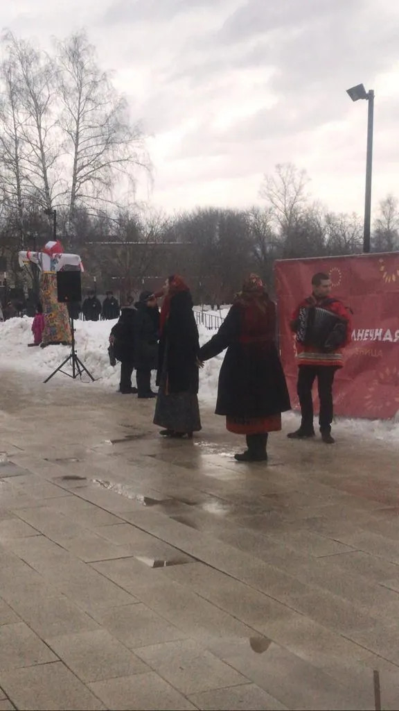 Чайная беседка