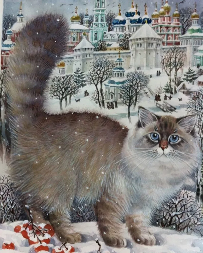 Кафе «У пани Сони»