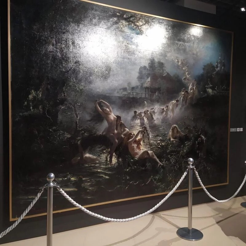 Чайная беседка