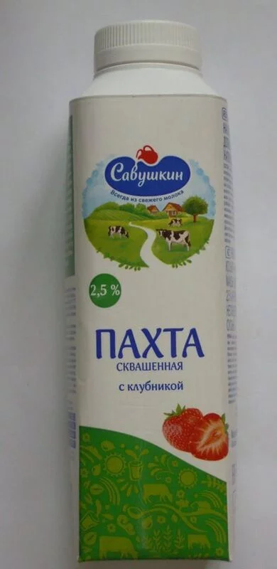 5 способов использования пахты в кулинарии