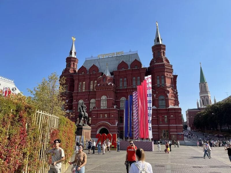 Чайная беседка