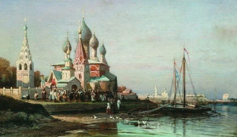 Арт галерея