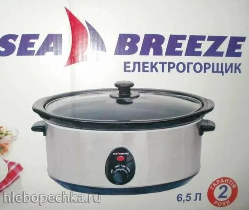 Медленноварки: выбор модели, возможности, отзывы