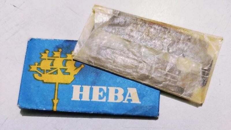 Багет "Черкизон"